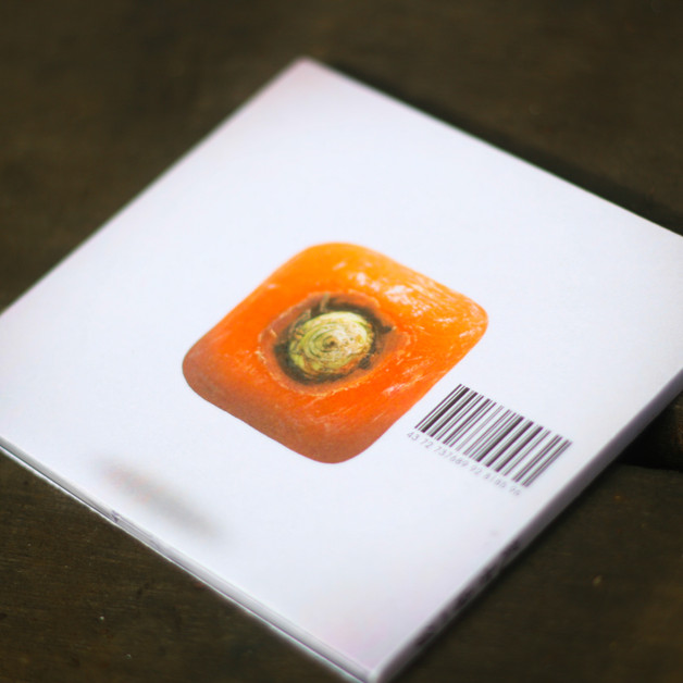 CD packaging