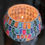 Thumbnail: Colorful Candle Stand in Glass