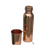 Thumbnail: Ayurvedic Copper Wellness Trio – Bottle, Glass & Tongue Cleaner