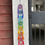 Miniatyrbilde: 7 Chakra Hanging