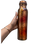 Thumbnail: Copper Bottle (Red Leaf Print)