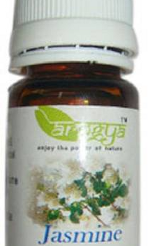Jasmine Aroma Oil