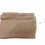 Thumbnail: Light Brown Soft Wool Scarf