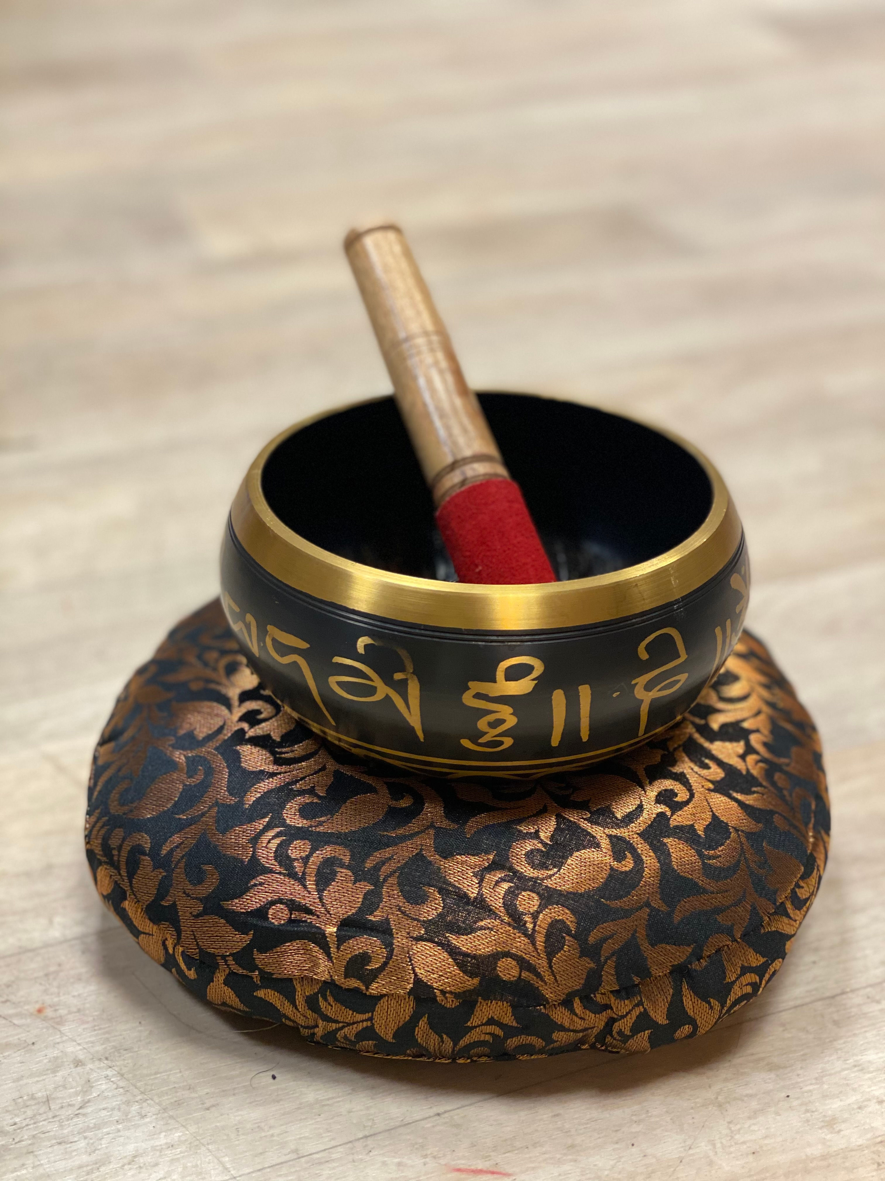 Singing Bowl 14cm