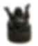 Raised Arms Buddha
