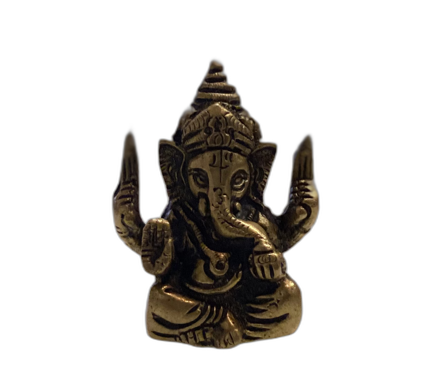 Ganesha Small