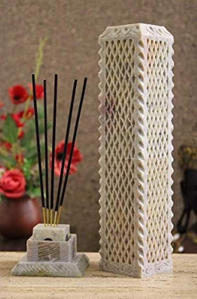 Miniatyrbilde: Stone Stand