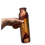 Thumbnail: Copper Bottle (Red Leaf Print)