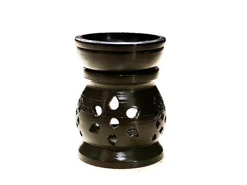 Mini Black Oil Burner