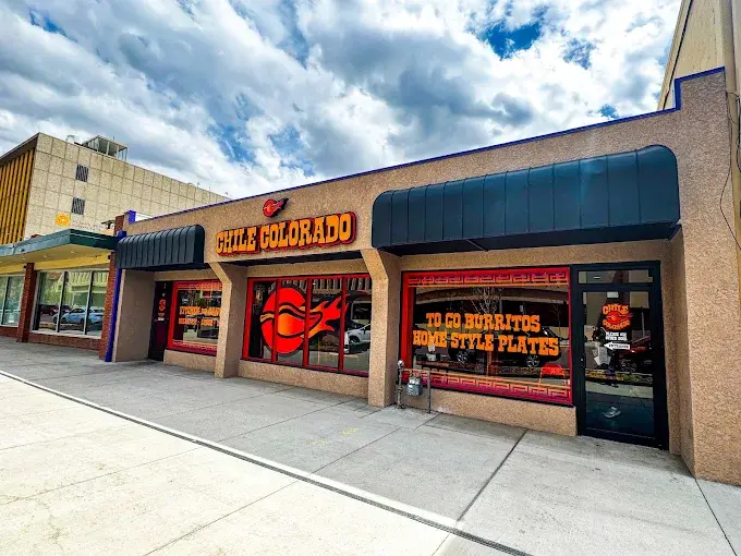 Chile Colorado – A Vibrant Homestyle Mexican Gem in Colorado Springs