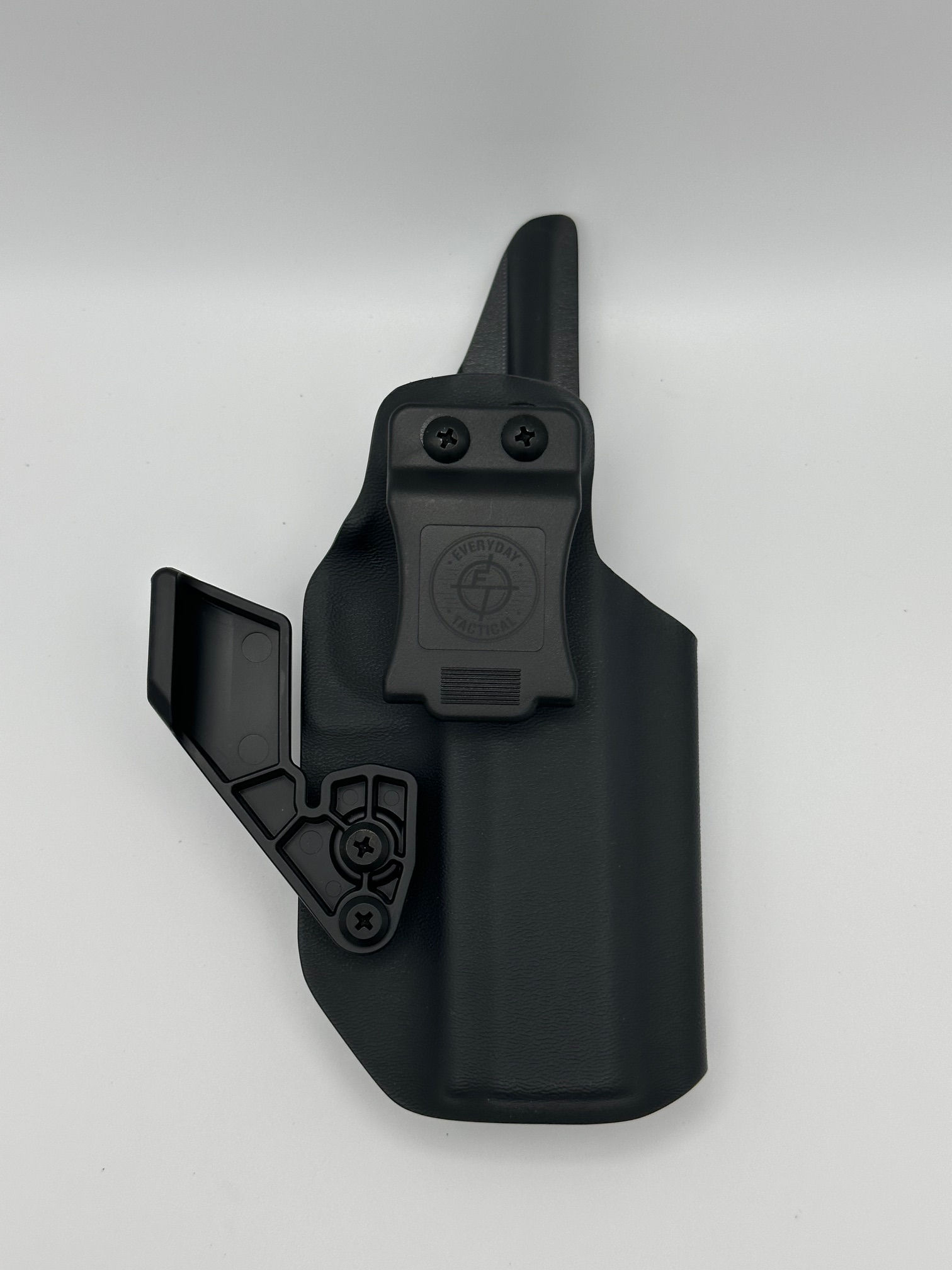 E-Tac Covert IWB Holster