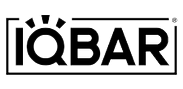 IQ bar logo