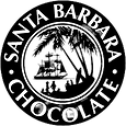 santa barbara chocolate logo