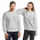 Thumbnail: Unisex Sweatshirt - Logo (multiple colors)