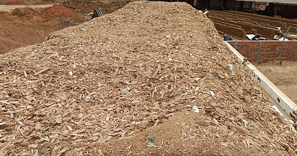 reciclagem de madeira