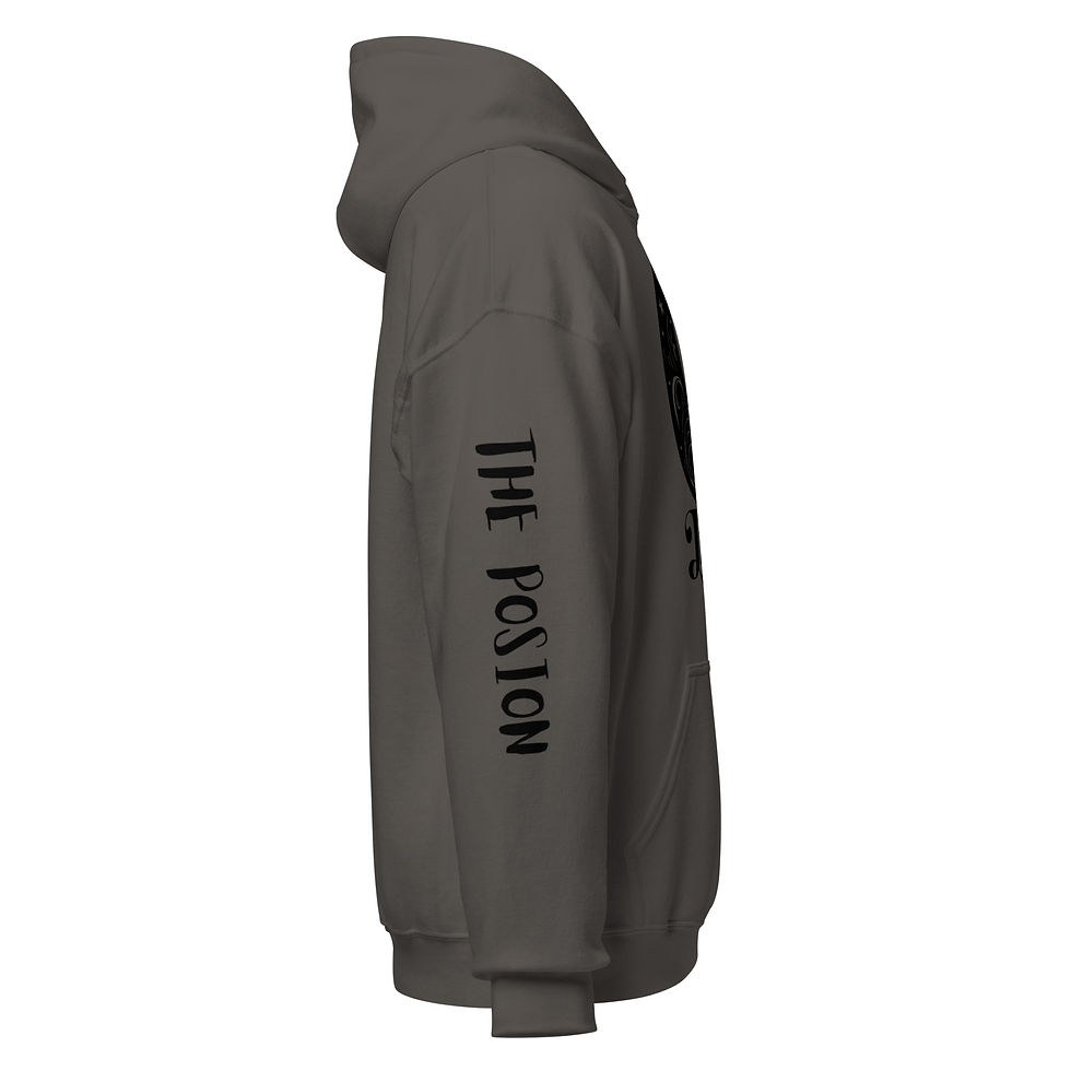 Thumbnail: Unisex Libra Hoodie 2x-5x