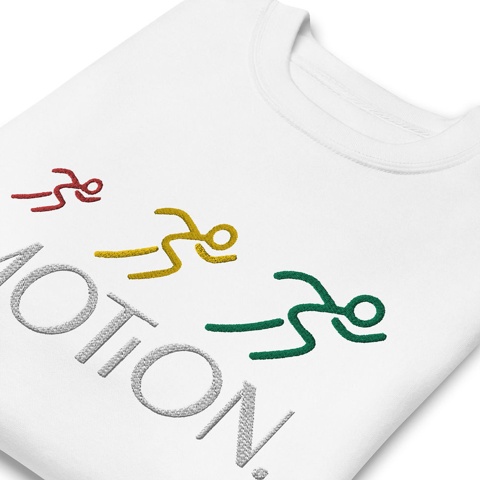 Thumbnail: Motion