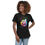 Thumbnail: G.J.W.H.F Women's Relaxed T-Shirt