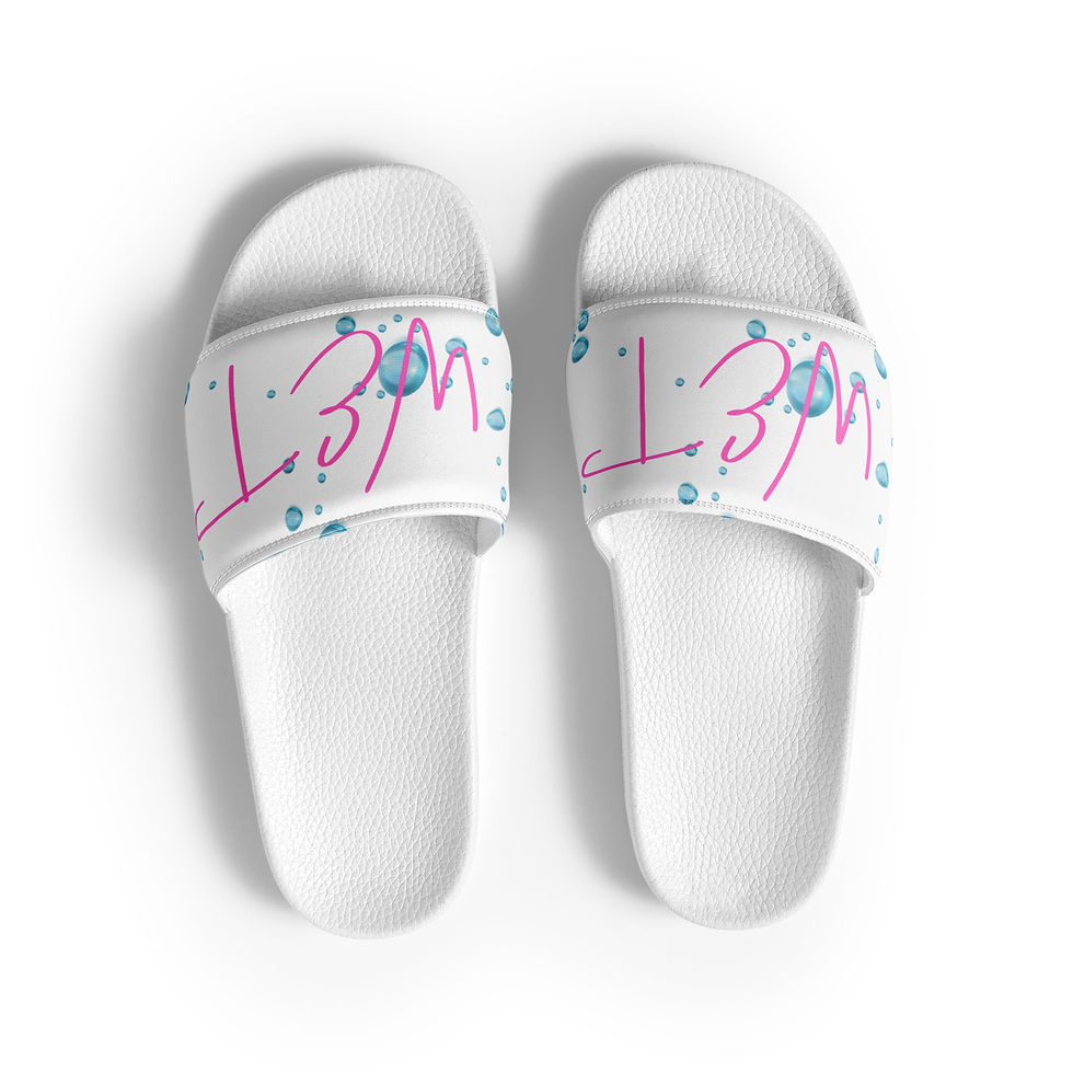 Thumbnail: Wet Women's slides