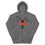 Thumbnail: Dog Mama hoodie blk dog S-XL