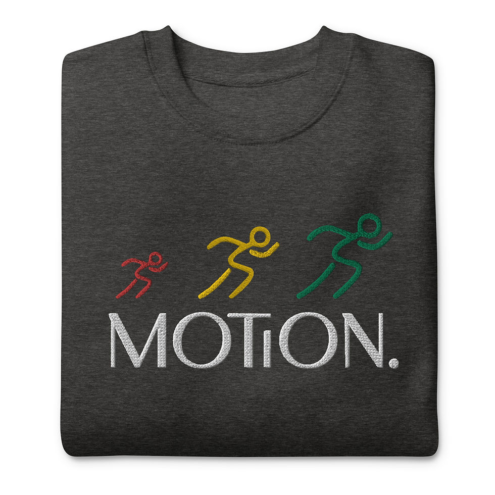 Thumbnail: Motion