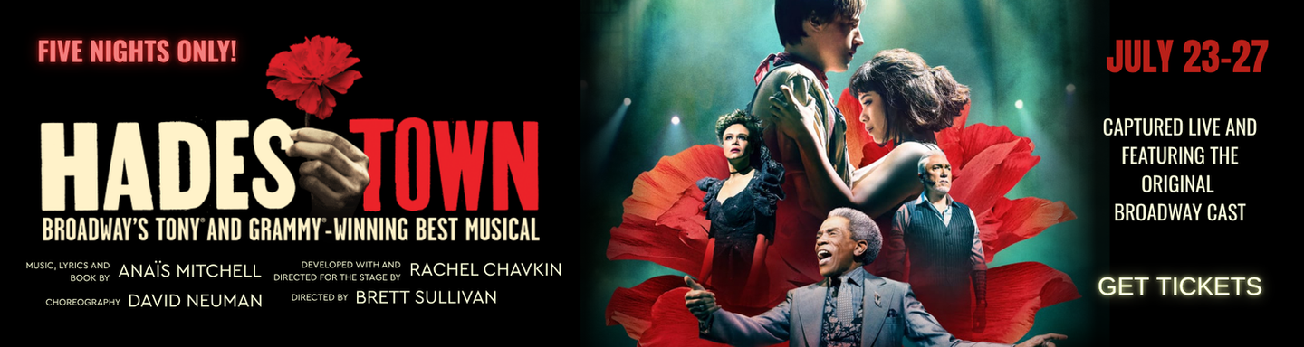 Hadestown