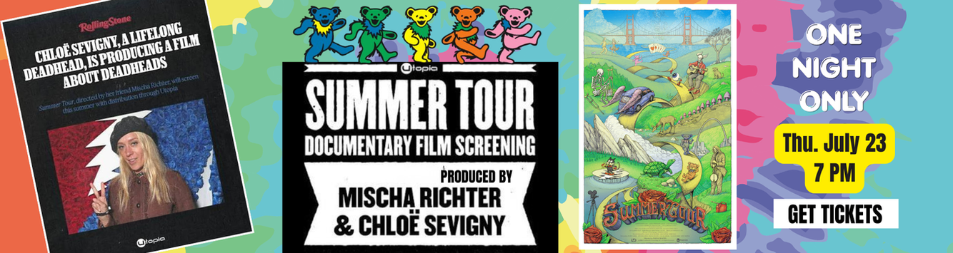 Summer Tour