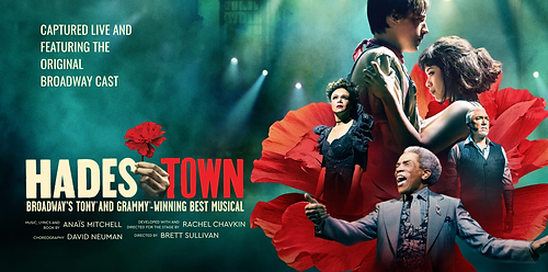 Hadestown