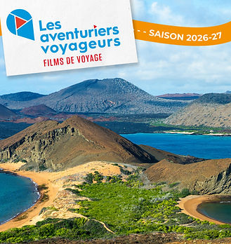 Les Aventuriers Voyageurs