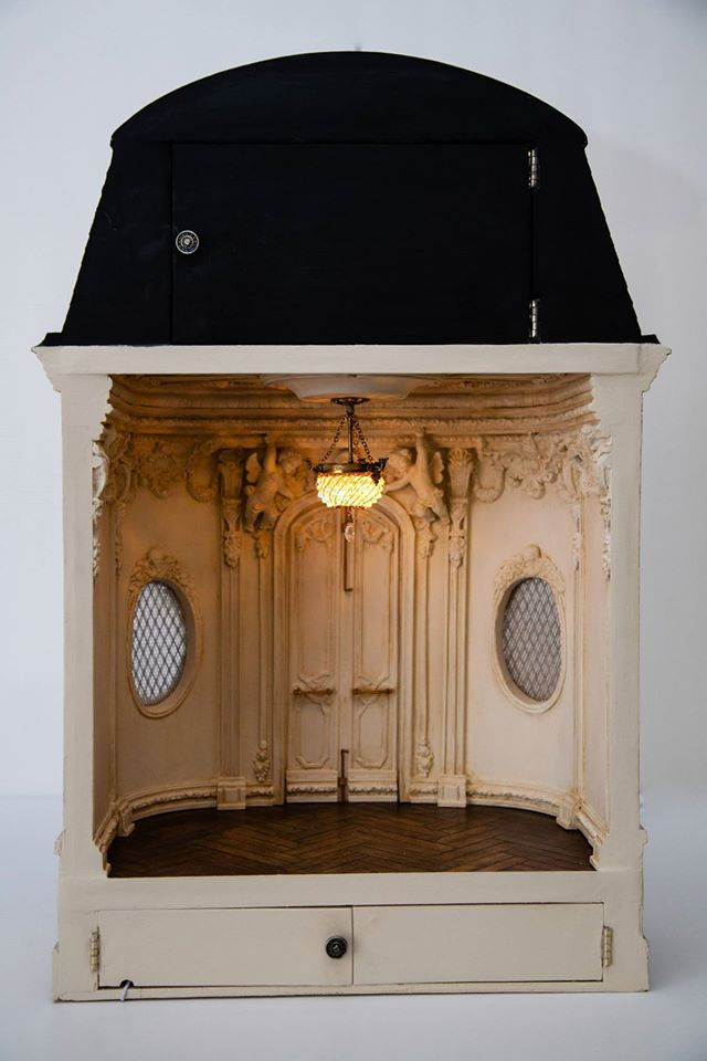 サムネイル： Petit Chateau-Made to Order