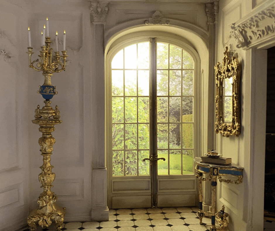 サムネイル： L'Epoque de Lumiere