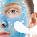 HydroGlow facial hydration therapy session