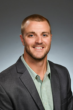 Tylor Foster Chief Pilot of First Take Aerial