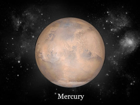 COSMIC UPDATE - DECEMBER 2022