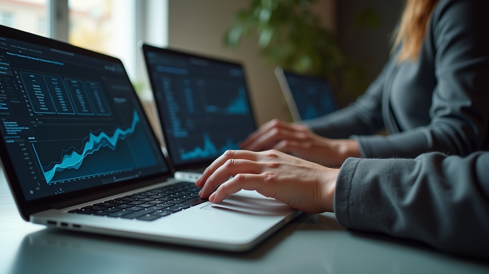 Increase Your Website Traffic with SEO Best Practices