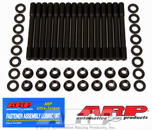ARP Undercut Head Studs | 2G DSM and Evo 8/9 (207-4702) main image 0