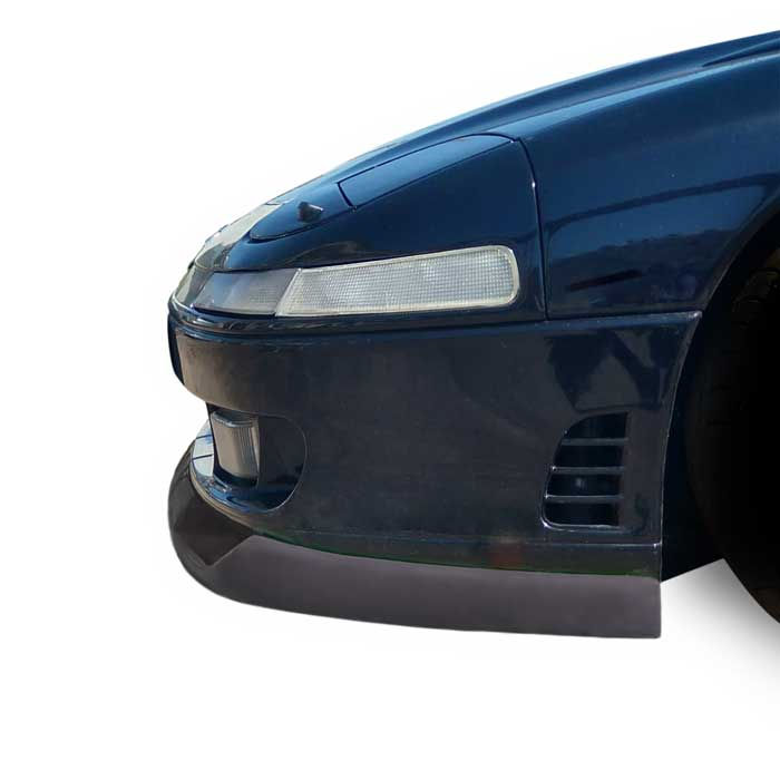 Thumbnail: Dodge Stealth front lip