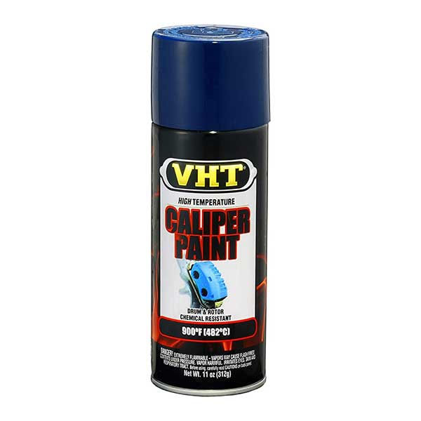 Thumbnail: VHT Brake Caliper Enamel Paint Spray - Blue