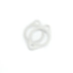 3000GT/Stealth Downpipe Exhaust Gasket SINGLE