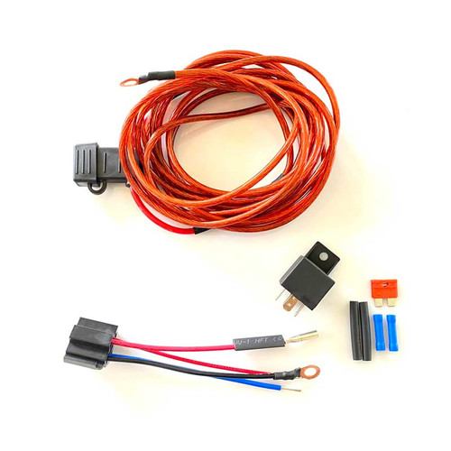 Fuel Pump Hotwire Kit for 3000GT and Stealth Euro 3S Performance