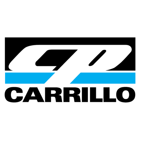 cp-carrillo 3000GT Stealth GTO Pistons, Rods, Connecting Rods