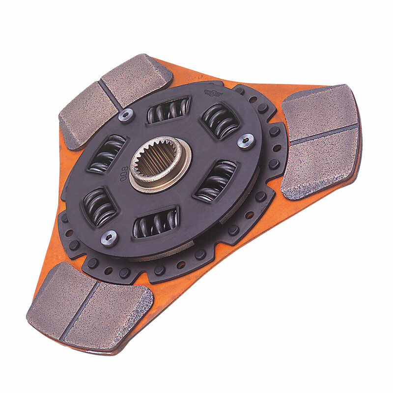 Thumbnail: Exedy Clutch Kit Stage 2 Sports Clutch 3000GT / Stealth / GTO
