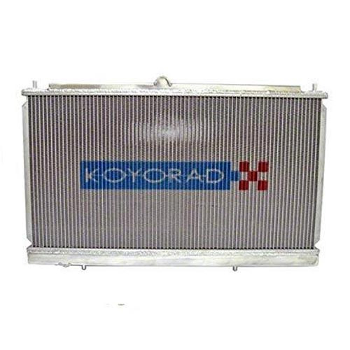 Koyorad XL Aluminium Radiator 3000GT / Stealth / GTO | Euro 3S Performance