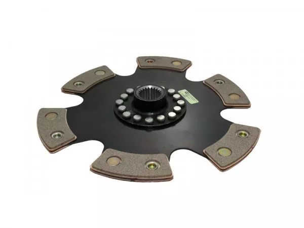 ACT Twin Disc MaXX XT Street Clutch Kit | Cadillac CTS-V (04-07) (T3S-G10) main image 1