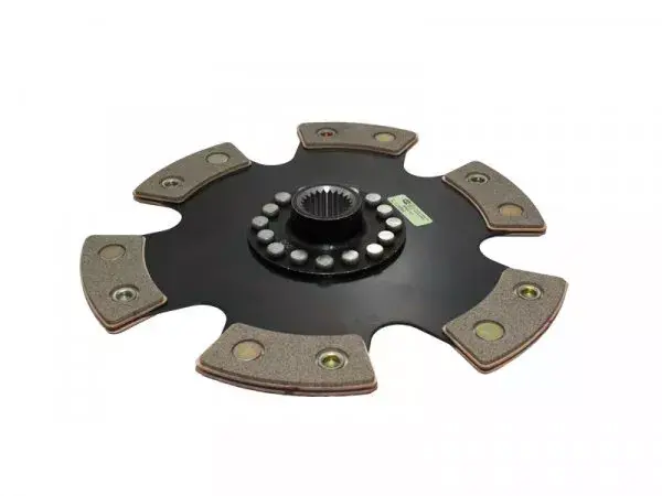 Thumbnail: ACT Clutch Disk for AWD 3000GT / Stealth / GTO