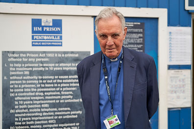 PHOTO JONATHAN AITKEN HMP PENTONVILLE 2.3.21 by Graham Guy Barratt.jpg