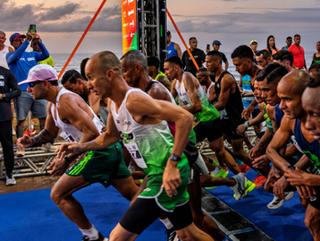 Permit Ouro: Maratona Salvador passa a integrar circuito das principais provas do Brasil