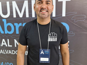 “Estamos muito felizes com a participação da Bahia”, afirma organizador da Maratona de Aracaju