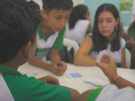 Olimpíada Nacional de Eficiência Energética aproveita a tecnologia paraensinar sobre ciência