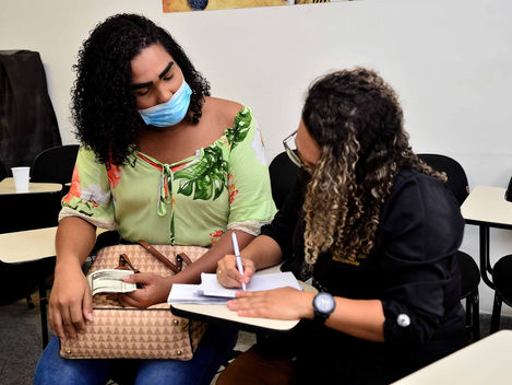 Mês da Visibilidade: Salvador promove Mutirão de Saúde Trans na segunda (30)
